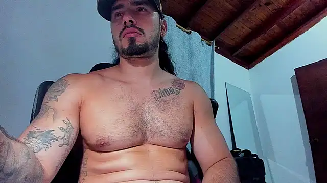 Baky_sexy live sex cam