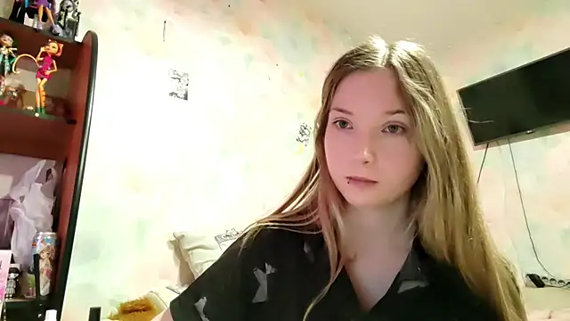 TiaBIanks's cam snapshot