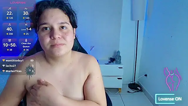 AngelAfterDark_eup's cam snapshot