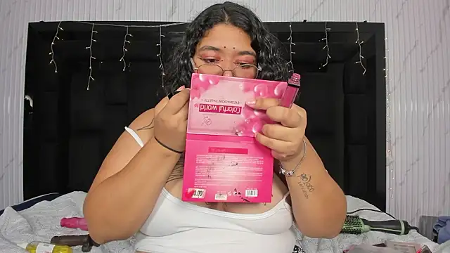 DarkReed's cam snapshot