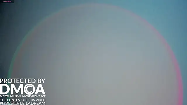 Leila_Loo's cam snapshot