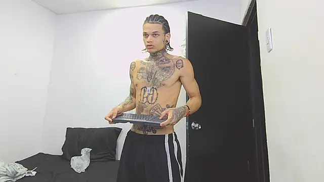 hot_man05 live sex cam