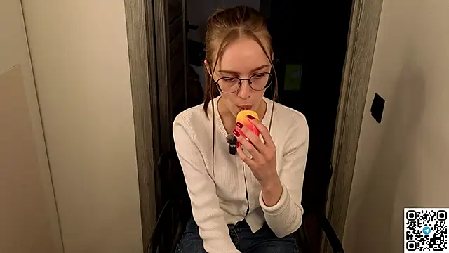 MorteBelle live sex cam