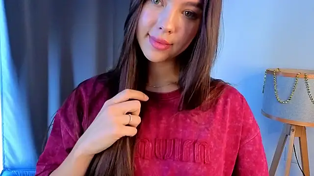 MeiLiscio's cam snapshot