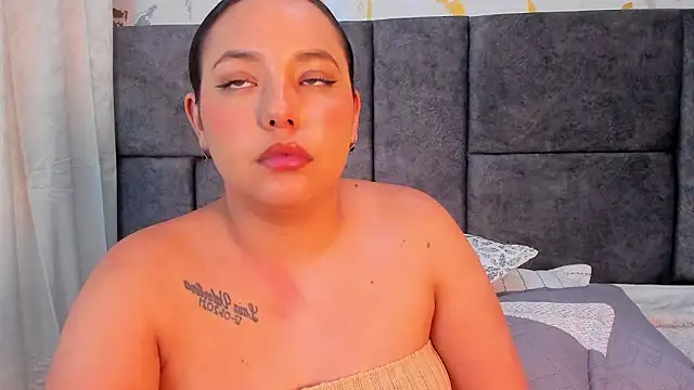 melanie_velle's cam snapshot