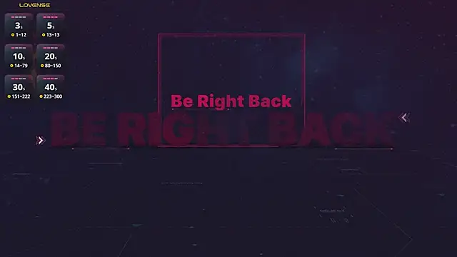 key_of_lust's cam snapshot