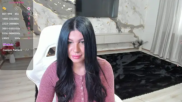 patriciakeys live sex cam