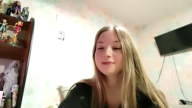 TiaBIanks's cam snapshot