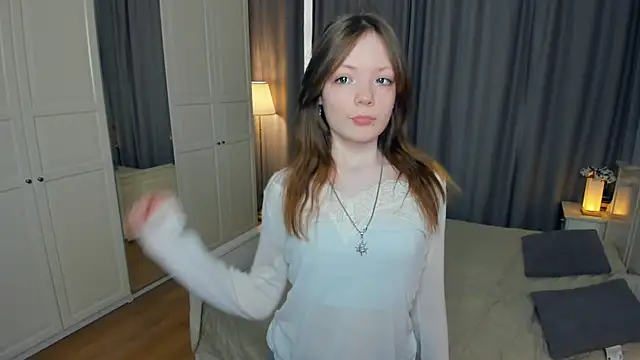 LavenderMitten's cam snapshot