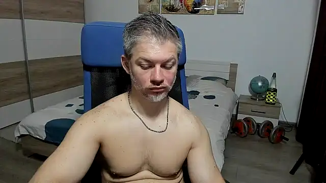 RobbyShawz live sex cam