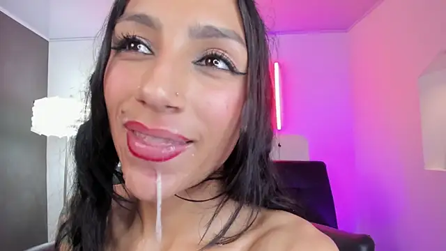 miss___evangeline live sex cam