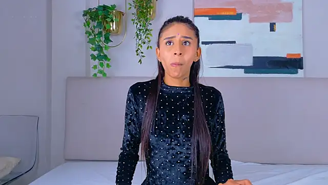 AprilQuin's cam snapshot