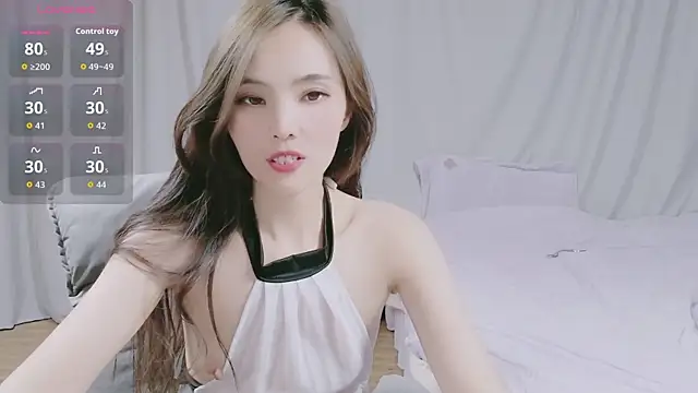 Mimiki-oo's cam snapshot