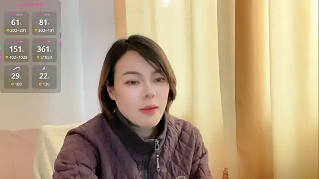 Linda-LL's cam snapshot