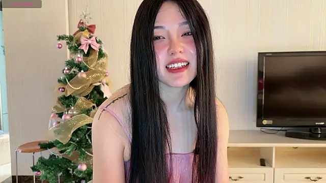 shuimitao1's cam snapshot