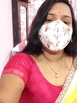 Susma-Telugu's cam snapshot