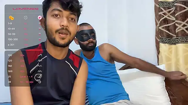 ShayanLK live sex cam