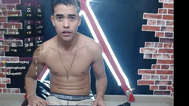 raven_robin_'s cam snapshot