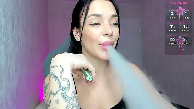 milkbrownn's cam snapshot