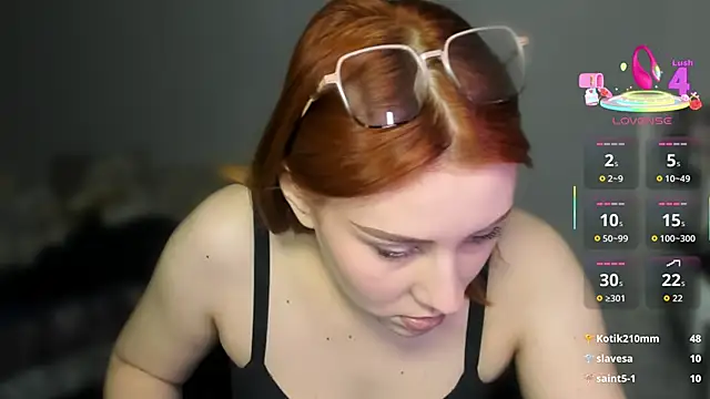 KindKristy live sex cam