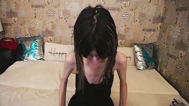 Unusual_G live sex cam