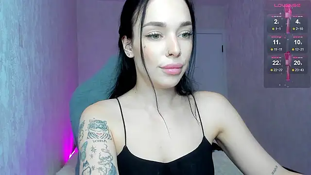 milkbrownn's cam snapshot