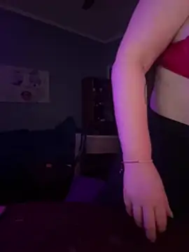 Granlady7's cam snapshot