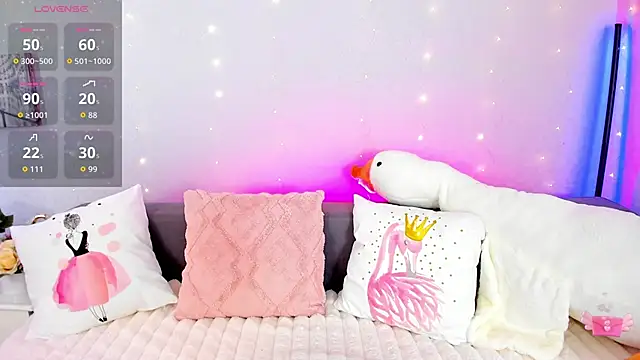 Evarey_'s cam snapshot