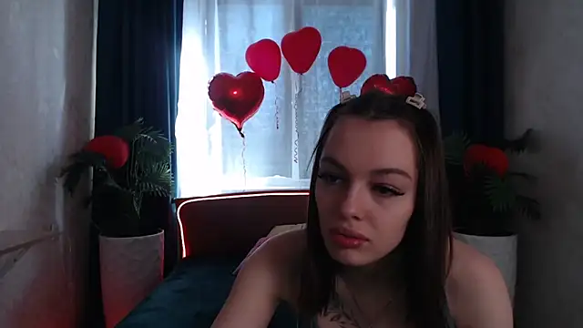 CandyGyrl's cam snapshot