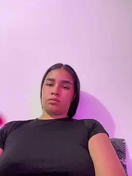 I_Samanthaa's cam snapshot