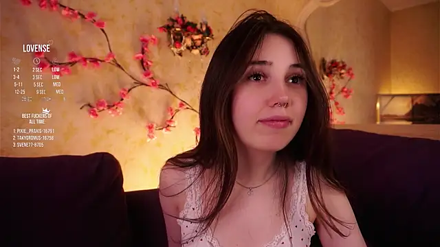 GillianDowdey's cam snapshot