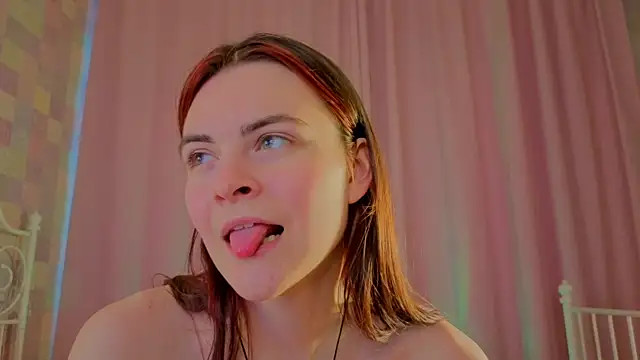 Ian_Morgann's cam snapshot