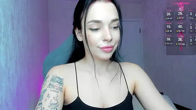 milkbrownn's cam snapshot