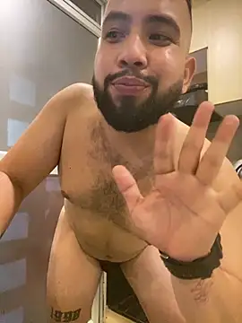 Dalton_s live sex cam