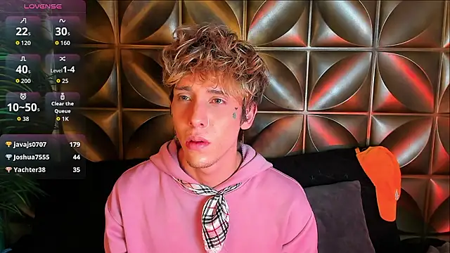 DannyParker_ live sex cam