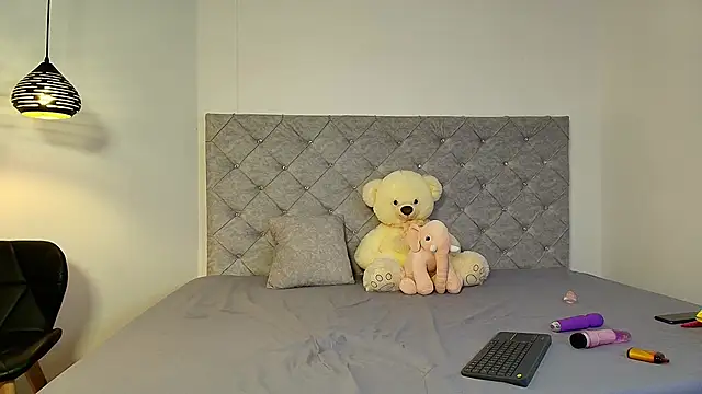 Samanta-Rose's cam snapshot