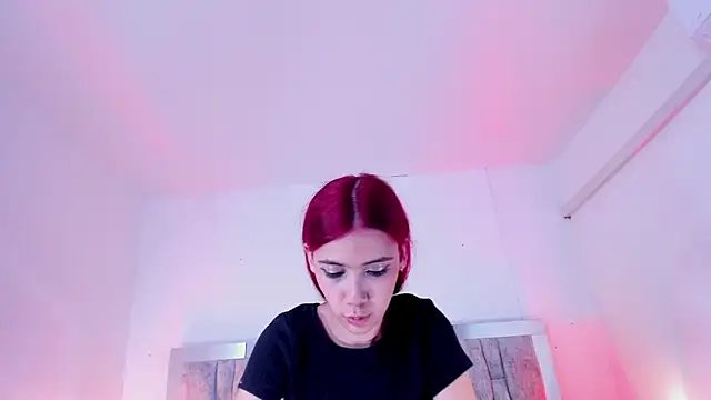 Daisy_Harlow's cam snapshot