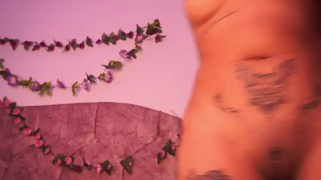 TiffanySander's cam snapshot