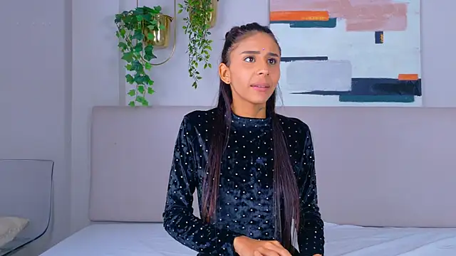 AprilQuin's cam snapshot