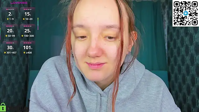 Fera1_Berry's cam snapshot