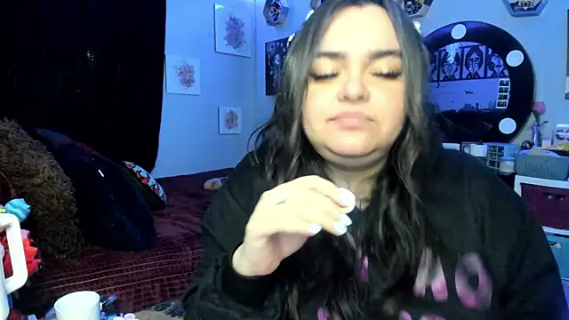 Luise_Meyrink's cam snapshot