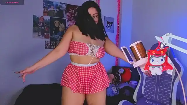 AnngelaSkye's cam snapshot