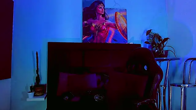 HannibalLester live sex cam