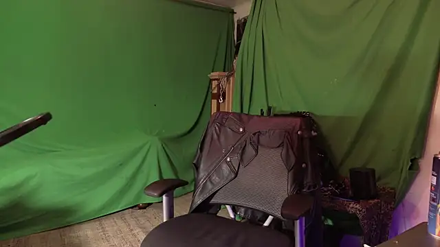 MasterDaddyCool live sex cam