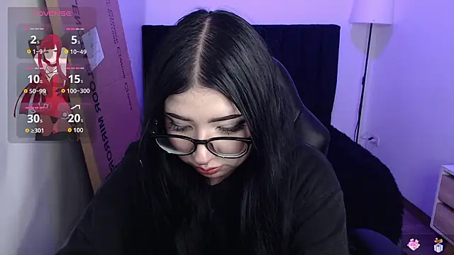 VamppyJane's cam snapshot