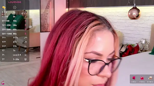 CindeFucknRella live sex cam