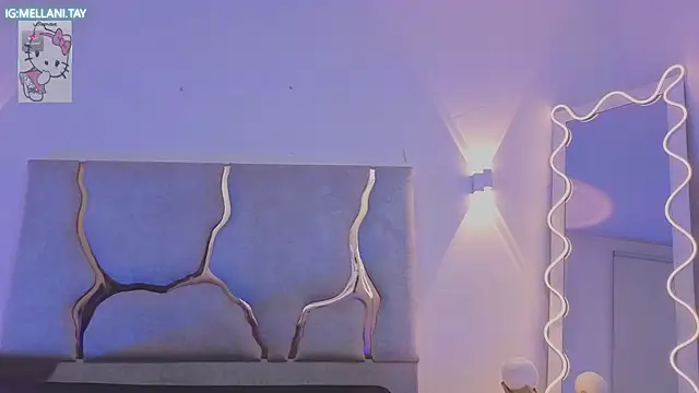 Mellani_tay's cam snapshot