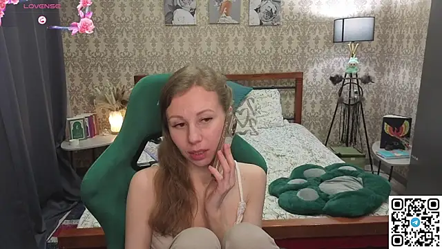 Lill_Mary's cam snapshot