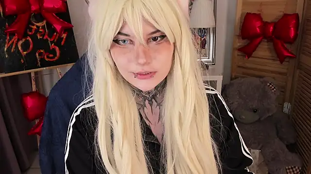 mekurisu live sex cam