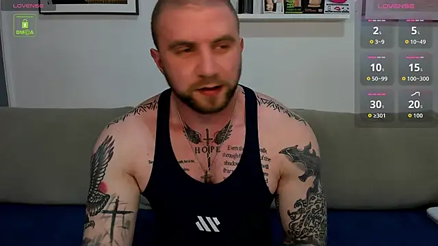 Gerard_Finbar live sex cam